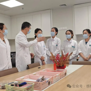 健康报专访丨佛山工作组专家陈志海：基孔肯雅热患者治疗情况如何？ ...